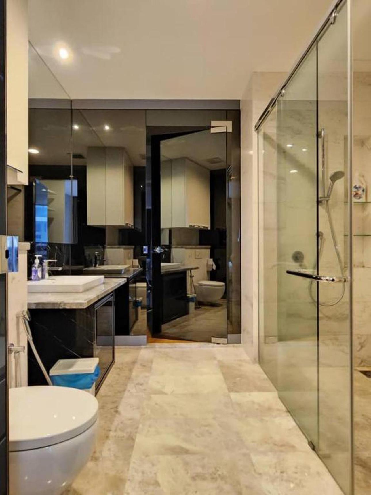The Platinum Klcc By Victoria Home Kuala Lumpur Exterior photo