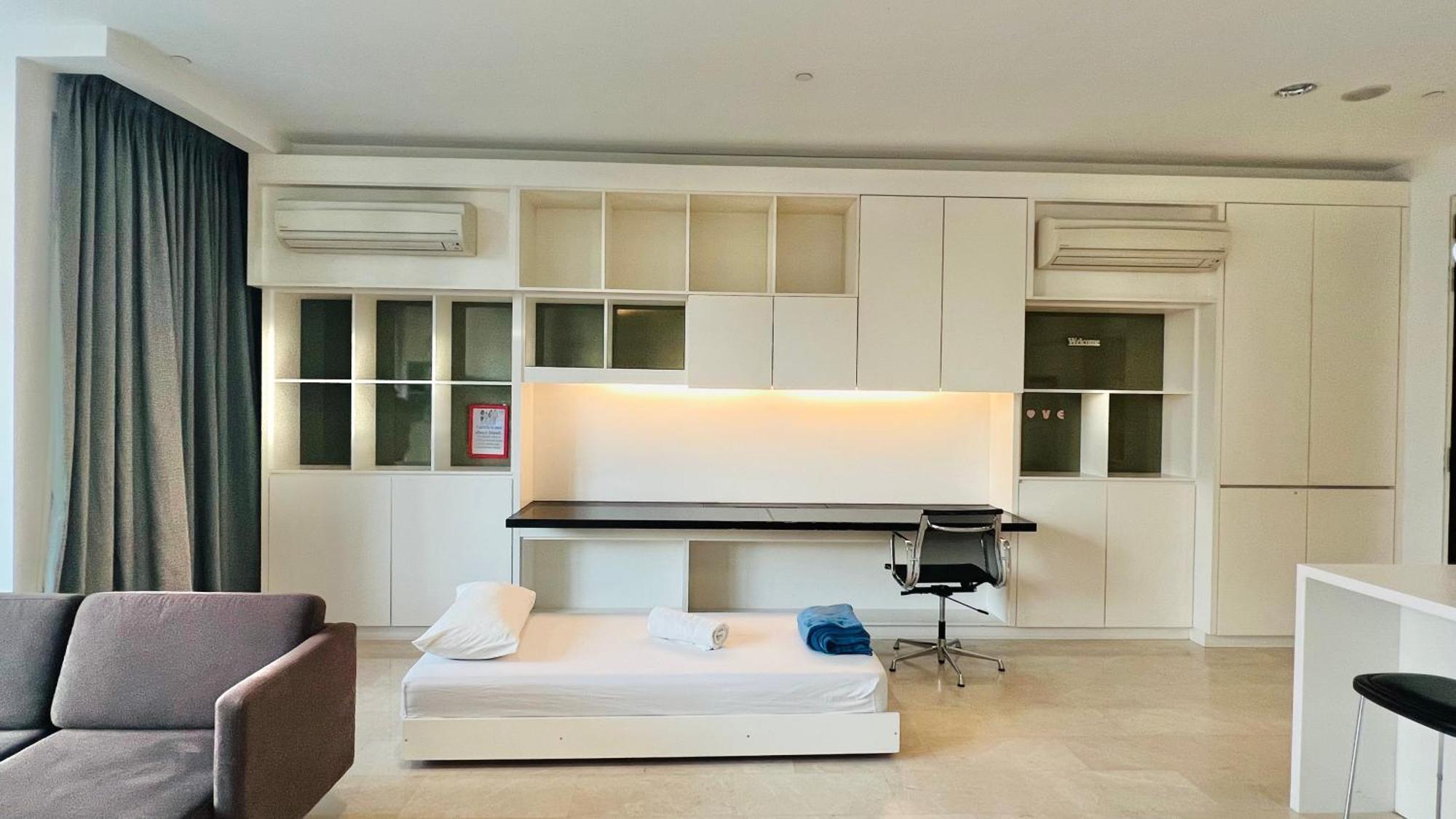 The Platinum Klcc By Victoria Home Kuala Lumpur Room photo