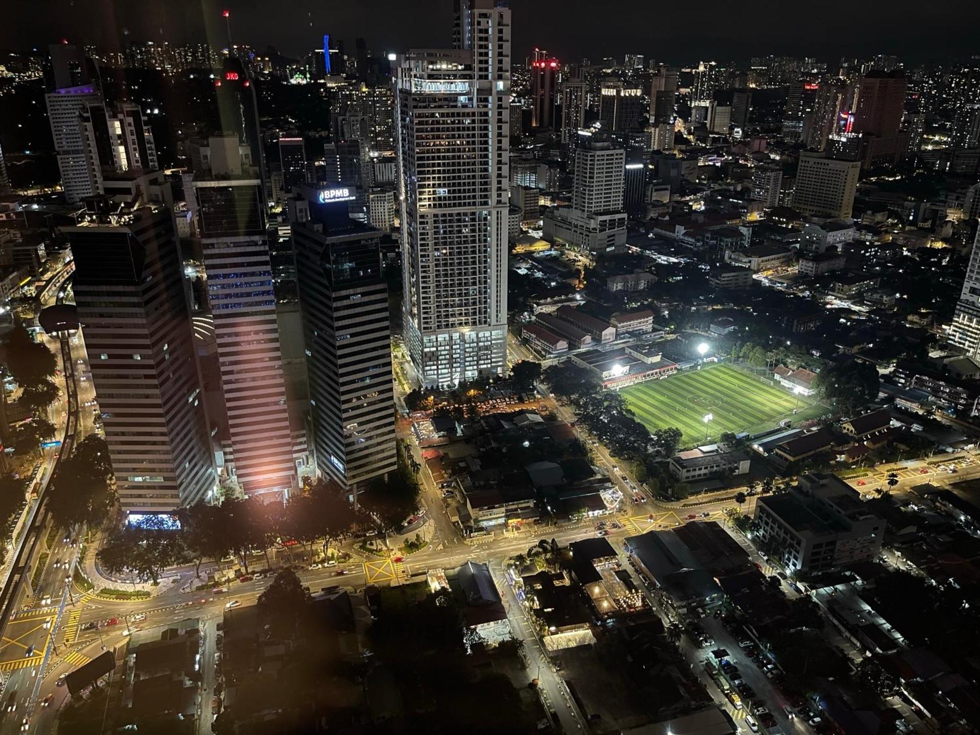 The Platinum Klcc By Victoria Home Kuala Lumpur Room photo